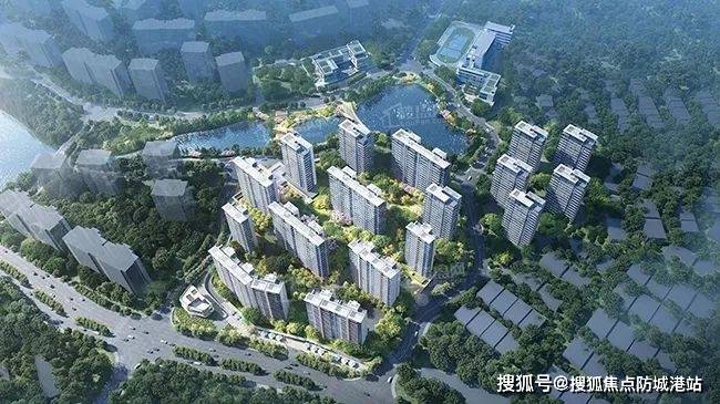 星空体育：能建天河麓誉府售楼处电话售楼中心楼盘网站楼盘百科详情24小时热线电话(图1)